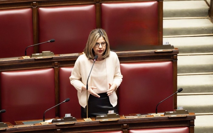 Maria Chiara Gadda: «Il governo convochi il tavolo sui frontalieri»