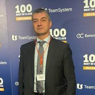 Immagine di repertorio Immagine di repertorio