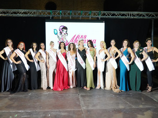 Le Mamme Miss premiate in occasione di Miss Mamma Italiana 2026 Le Mamme Miss premiate in occasione di Miss Mamma Italiana 2026
