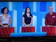 La famiglia Fazio di Maccagno con Pino e Veddasca a Reazione a Catena su Rai Uno (foto tratta da Luinonotizie.it)