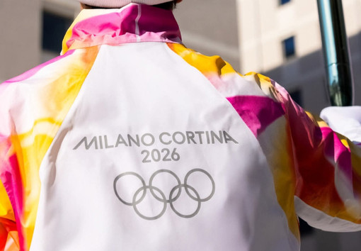 Da Busto a Castellanza, occhio alle strade vietate per il passaggio della Fiaccola Olimpica