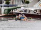 La gioia di Alice Codato e Laura Meriano all'arrivo (ph Hamish Roots/Canottaggio.org) La gioia di Alice Codato e Laura Meriano all'arrivo (ph Hamish Roots/Canottaggio.org)