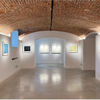 Una rassegna straordinaria alla Fondazione Morandini alla scoperta di Antonio Calderara, una tra le più segrete ed enigmatiche dell’arte italiana del XX° secolo