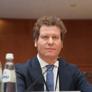 Matteo Bianchi