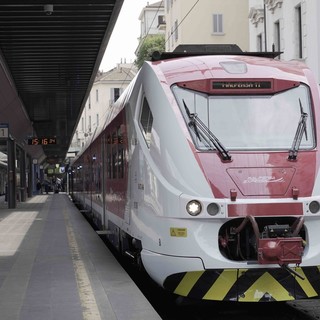 Trenord: 3,6 milioni di viaggiatori in treno a Malpensa nei primi nove mesi del 2023