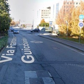 Varese, lavori al parcheggio multipiano dell’Ospedale di Circolo: nuove casse automatiche in arrivo