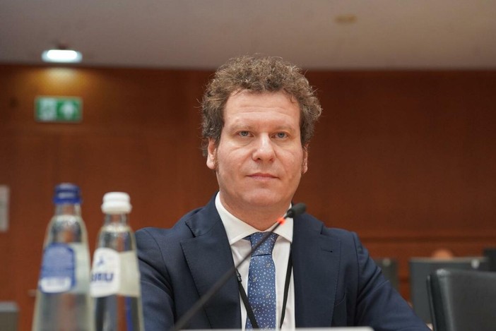 Matteo Bianchi Matteo Bianchi