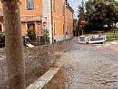 Le immagini dei danni provocati dalla tempesta che si è abbattuta su Maccagno con Pino e Veddasca (foto dalla pagina Facebook del sindaco Vargiu) Le immagini dei danni provocati dalla tempesta che si è abbattuta su Maccagno con Pino e Veddasca (foto dalla pagina Facebook del sindaco Vargiu)