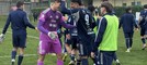 Lorenzo Maddalon, portiere classe 2008: la Varesina con i giovani non sbaglia mai