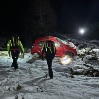 Ancora nessuna traccia di Marcello Copia. Riprese le ricerche in Valle Loana