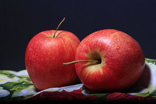 Luvinate come il Trentino fa festa con le mele che potranno essere gustate abbinate a polenta e salamelle