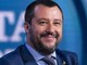 Matteo Salvini interviene all’assemblea regionale di “Lombardia Ideale” con Attilio Fontana