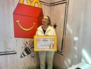 Da McDonald’s una borsa di studio alla varesina Martina Scarsella: «Unire università e lavoro mi ha fatto crescere come professionista e come persona»