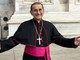 L'arcivescovo di Milano monsignor Mario Delpini L'arcivescovo di Milano monsignor Mario Delpini