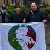 Elezioni 2027, il primo candidato sindaco di Busto è Ivan Forestieri. In campo con Movimento Alternativo