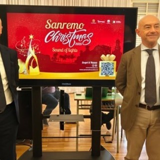 La magia del Natale illumina Sanremo: luci accese dal 6 dicembre e attesa per il grande show di Capodanno La magia del Natale illumina Sanremo: luci accese dal 6 dicembre e attesa per il grande show di Capodanno