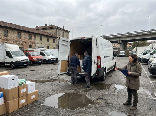 Noleggio furgoni Brescia: soluzioni rapide e senza sorprese