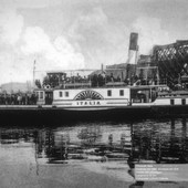 La Navigazione sul Lago Maggiore compie 200 anni: festa internazionale tra Varesotto e Svizzera