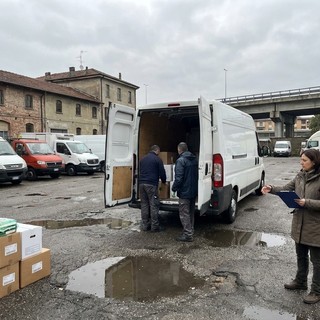 Noleggio furgoni Brescia: soluzioni rapide e senza sorprese