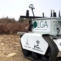 L'intelligenza artificiale al servizio dell'ambiente: a Malpensa entra in azione il robot Olga L'intelligenza artificiale al servizio dell'ambiente: a Malpensa entra in azione il robot Olga