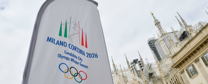 Romana Dell'Erba lancia Varese-Cortina 2026: «Alle Olimpiadi partecipiamo con le nostre imprese»