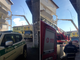 Incidente sul lavoro a Busto, operaio salvo grazie all'imbracatura