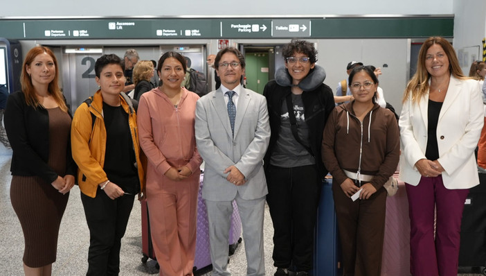 Openjobmetis apre con l'Ecuador un nuovo canale istituzionale per portare infermieri nella sanità italiana