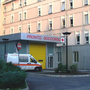 L'ospedale di Tradate