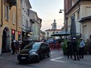 Omicidio di via Milano: rapina improbabile, possibile che la vittima conoscesse il suo aggressore