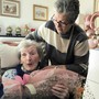 Addio a nonna Lina: aveva compiuto 100 anni pochi mesi fa Addio a nonna Lina: aveva compiuto 100 anni pochi mesi fa