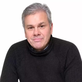 Antonio Di Saverio (foto tratta da IlSaronno.it)