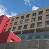 Ospedale Del Ponte, Asst Sette Laghi replica a Palazzo Estense: «Nessun blocco del terzo lotto, lavori già finanziati» Ospedale Del Ponte, Asst Sette Laghi replica a Palazzo Estense: «Nessun blocco del terzo lotto, lavori già finanziati»