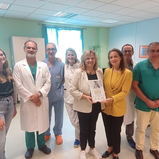 All'ospedale di Circolo l'intelligenza artificiale accelera la diagnosi e il trattamento dell'ictus All'ospedale di Circolo l'intelligenza artificiale accelera la diagnosi e il trattamento dell'ictus