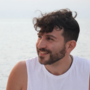 Federico Gualtieri in una foto tratta da Vconews.it