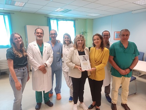 All'ospedale di Circolo l'intelligenza artificiale accelera la diagnosi e il trattamento dell'ictus All'ospedale di Circolo l'intelligenza artificiale accelera la diagnosi e il trattamento dell'ictus
