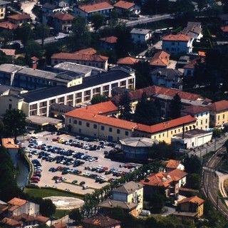 Lavori al Pronto Soccorso di Cittiglio fino al 30 giugno: accesso limitato