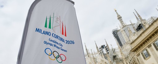 Romana Dell'Erba lancia Varese-Cortina 2026: «Alle Olimpiadi partecipiamo con le nostre imprese»