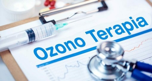 Come funziona  l’ozonoterapia