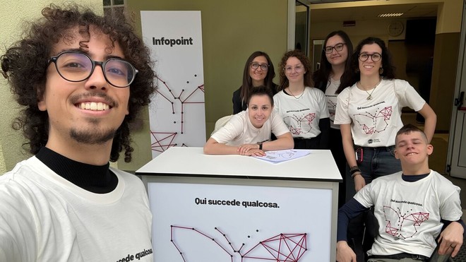 Open Day per le 16 lauree magistrali dell’Università dell'Insubria: inglese, doppio titolo e attenzione al mondo del lavoro tra i punti di forza