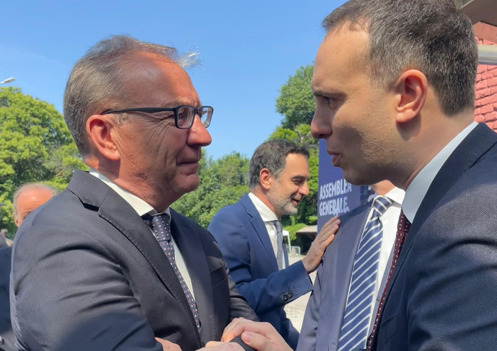 Ospedale di Luino, 1,8 milioni per le sale operatorie: «Un’iniezione di fiducia per la sanità delle valli del Verbano»