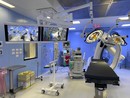 La sala operatoria "ibrida" dell'ospedale di Circolo di Varese