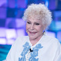 Ornella Vanoni (foto tratta dal profilo Facebook ufficiale della cantante)