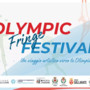 Olympic Fringe Festival: l’Incanto di Olimpia illumina la provincia Varese
