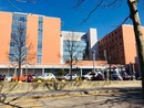 L'ospedale di Circolo di Varese
