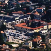 Lavori al Pronto Soccorso di Cittiglio fino al 30 giugno: accesso limitato Lavori al Pronto Soccorso di Cittiglio fino al 30 giugno: accesso limitato