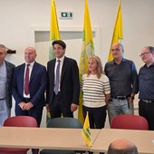 Inclusione e lavoro, Coldiretti Varese e Csel firmano l'accordo: tirocini nelle aziende agricole per persone con fragilità Inclusione e lavoro, Coldiretti Varese e Csel firmano l'accordo: tirocini nelle aziende agricole per persone con fragilità