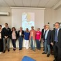 La presentazione dell Ottobre rosa La presentazione dell Ottobre rosa