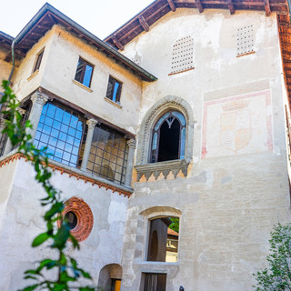Palazzo Branda Castiglioni Palazzo Branda Castiglioni