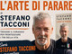 Stefano Tacconi a Porto Ceresio per un incontro su sport, vita e coraggio