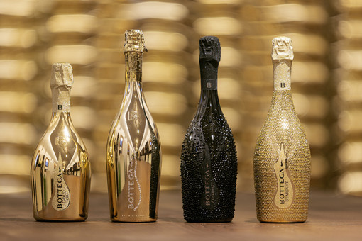 Crescono i Prosecco Bar. Ora anche alle Maldive